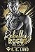 Rebelling Rogue (Devil's Ri...