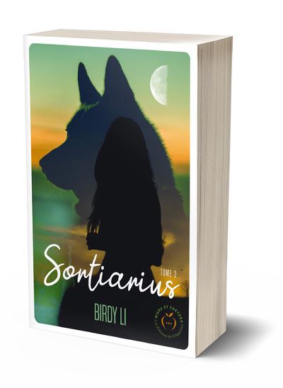 Sortiarius - tome 2 (02)