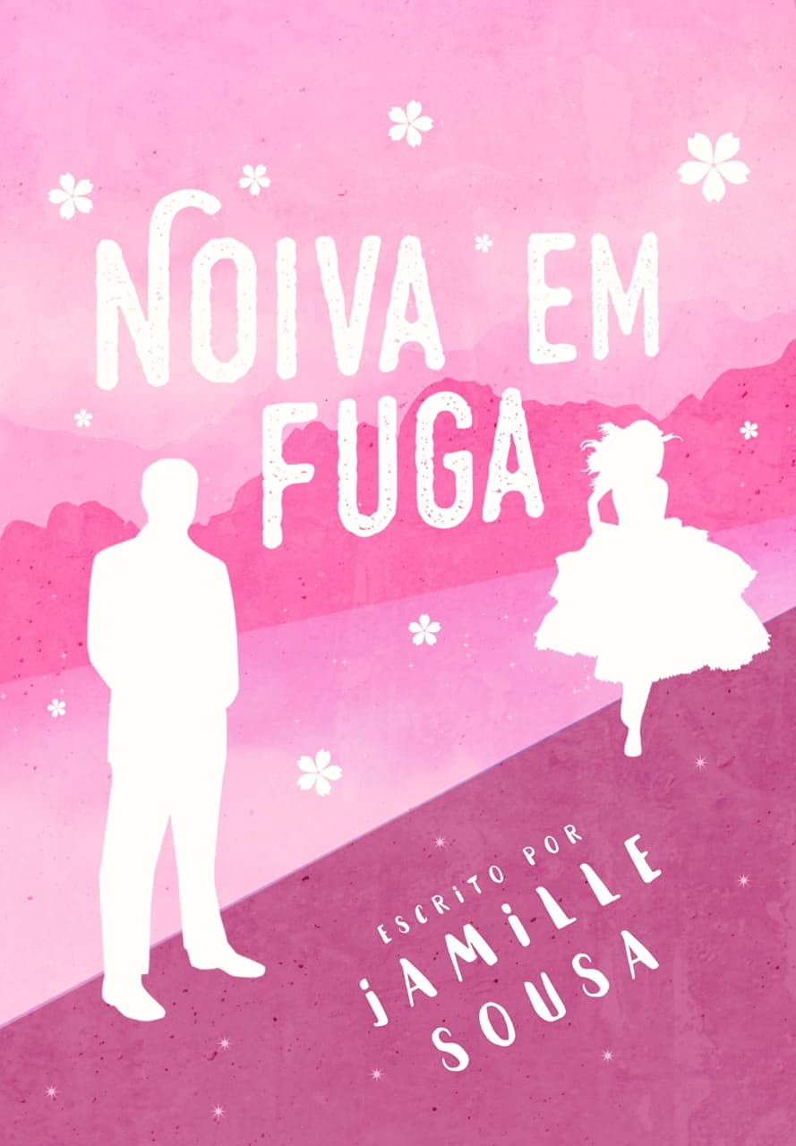 Noiva em fuga (Portuguese Edition)