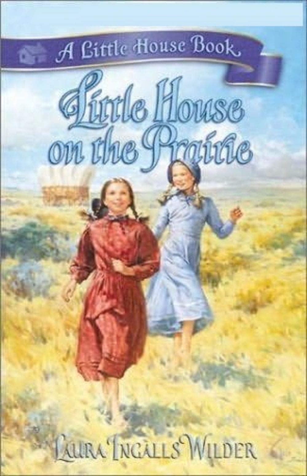 Little House on the Prairie