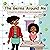 The Germs Around Me by Lydia Miles Saunders