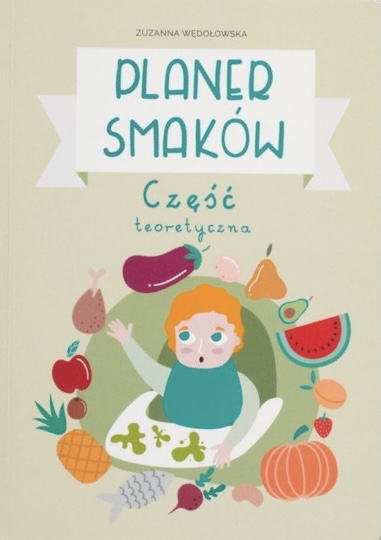 Planer smaków - część teoretyczna