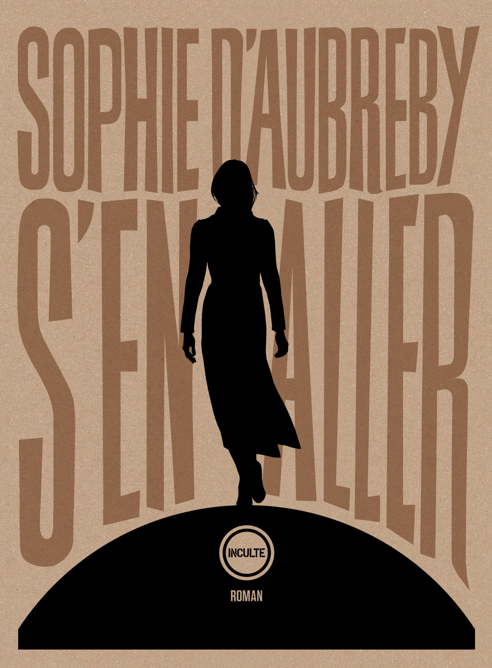 S’en aller (Paperback)