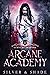Curse of Shadows (Arcane Ac...