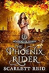 The Phoenix Rider