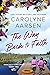 The Way Back to Faith (Aspen Valley Homecoming #2)