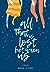 All That is Lost Between Us by Winna Efendi