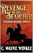 Revenge of the Searcher: A Western Adventure