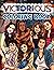 Victorious Coloring Book: T...