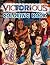 Victorious Coloring Book by Thomas Gerard