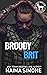 Broody Brit by Naima Simone