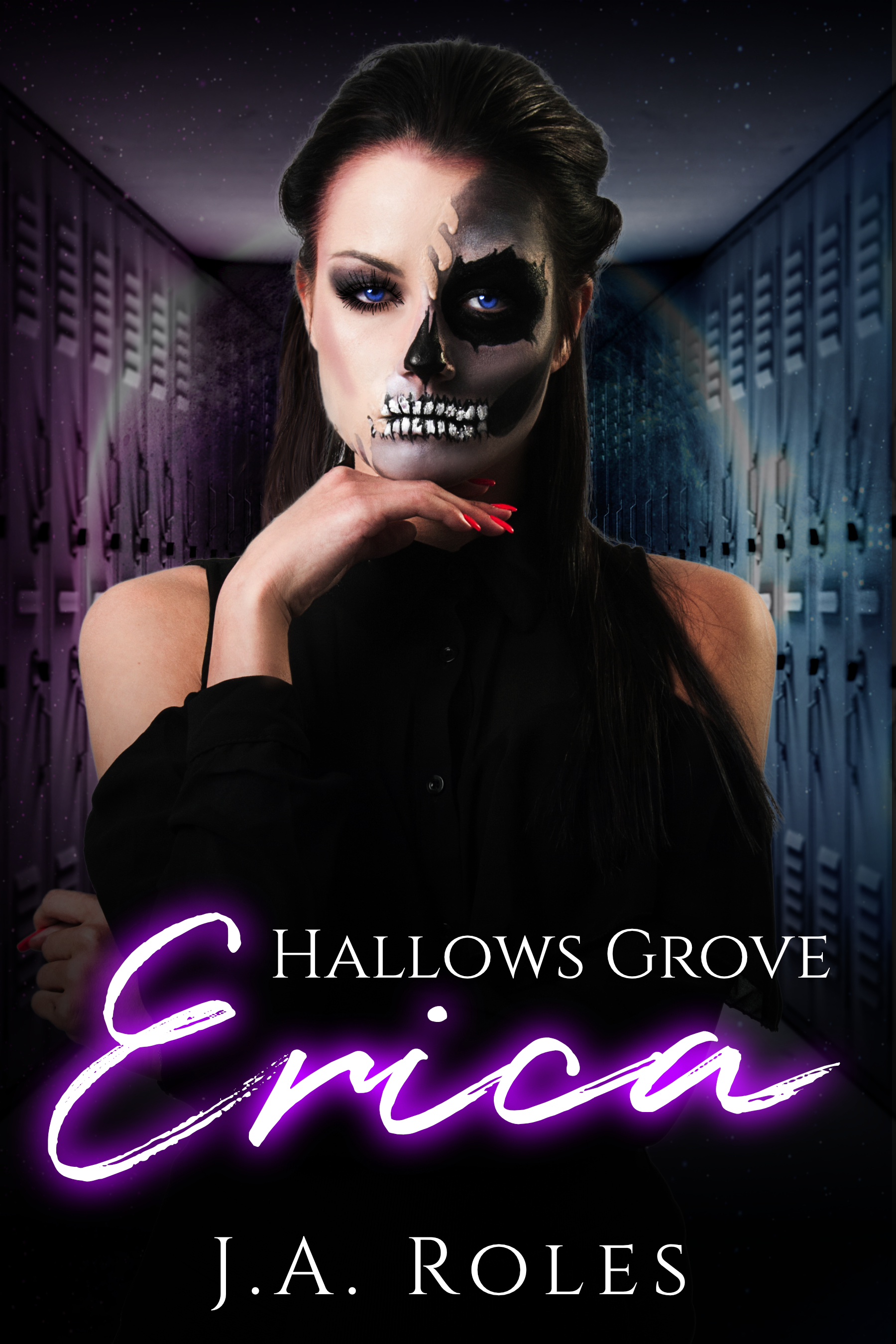 Hallows Grove : Erica
