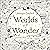 Worlds of Wonder by Johanna Basford Worlds of Wonder by Johanna Basford