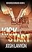 Kick Start (Dangerous Ground, #5)