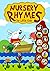 Nursery Rhymes for Little Kids by Happy - Books