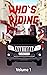 Who's Riding (Volume Book 1)