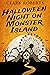 Halloween Night On Monster ...