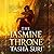 The Jasmine Throne (Burning Kingdoms, #1)