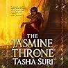 The Jasmine Throne