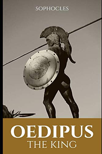 Oedipus The King