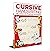 Cursive Handwriting - Word Family: Practice Workbook For Children