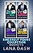 Sincerely Yours Collection (Sincerely Yours #1-4) by Lana Dash