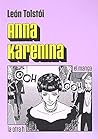 Anna Karenina by Variety Artworks