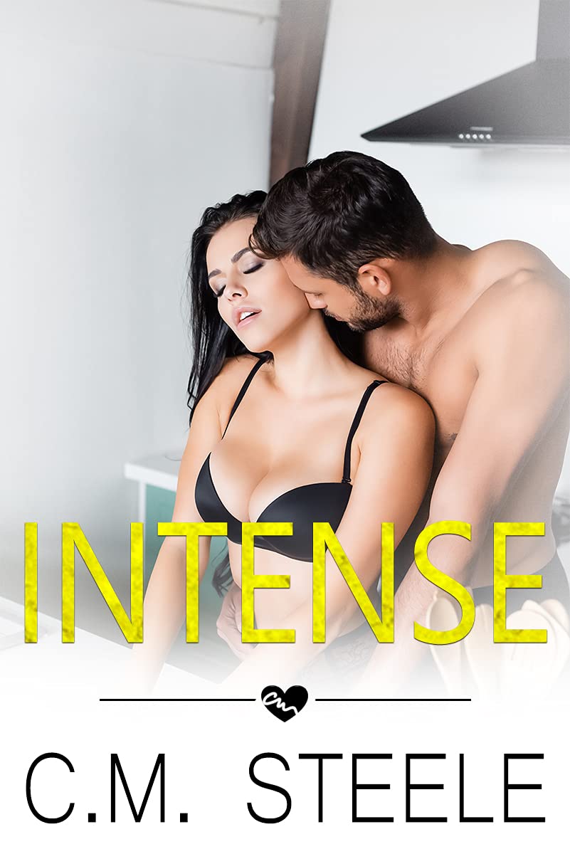 Intense (Dark Hearts, #1)