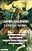 James Baldwin. Complete Works. Illustrated by James  Baldwin