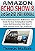 AMAZON ECHO SHOW 8 2nd Gen 2021 USER MANUAL by Thomas Mallack