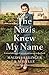 The Nazis Knew My Name by Magda Hellinger