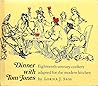 Dinner with Tom Jones: Eighteenth-Century Cookery Adapted for the Modern Kitchen