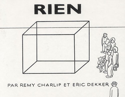 RIEN (Hardcover)