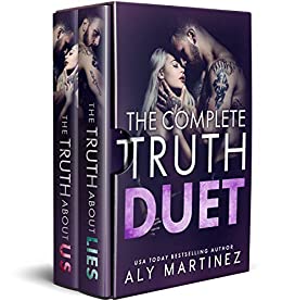 The Complete Truth Duet (The Truth Duet)