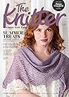 knitting magazine The Knitter caters to skilled knitters with more than 10 challenging patterns in each issue. Our patterns aren’t just fabulous to look at, they’re enjoyable to make, with a few unu