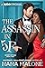 The Assassin in 5F by Nana Malone
