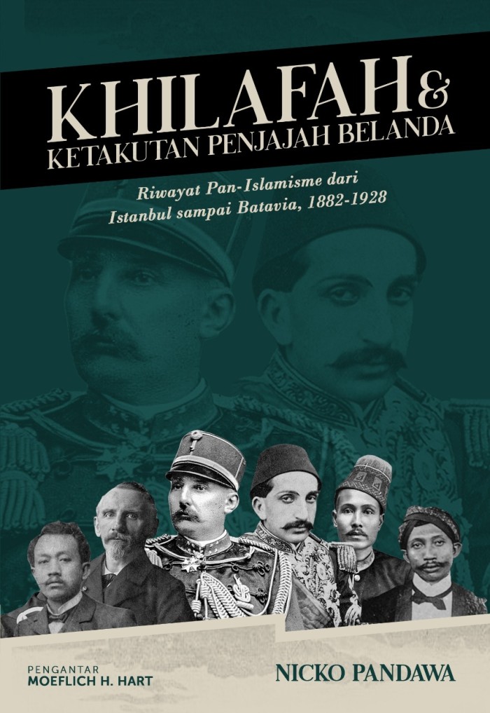 Khilafah dan Ketakutan Penjajah Belanda