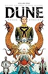 Dune: House Atrei...