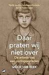 Daar praten wij n...