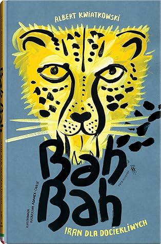 Bah bah. Iran dla dociekliwych