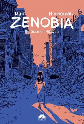 Zenobia - Bir Göçmen Hikâyesi