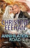 Annihilation Road by Christine Feehan