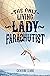 The Only Living Lady Parachutist by Catherine  Clarke