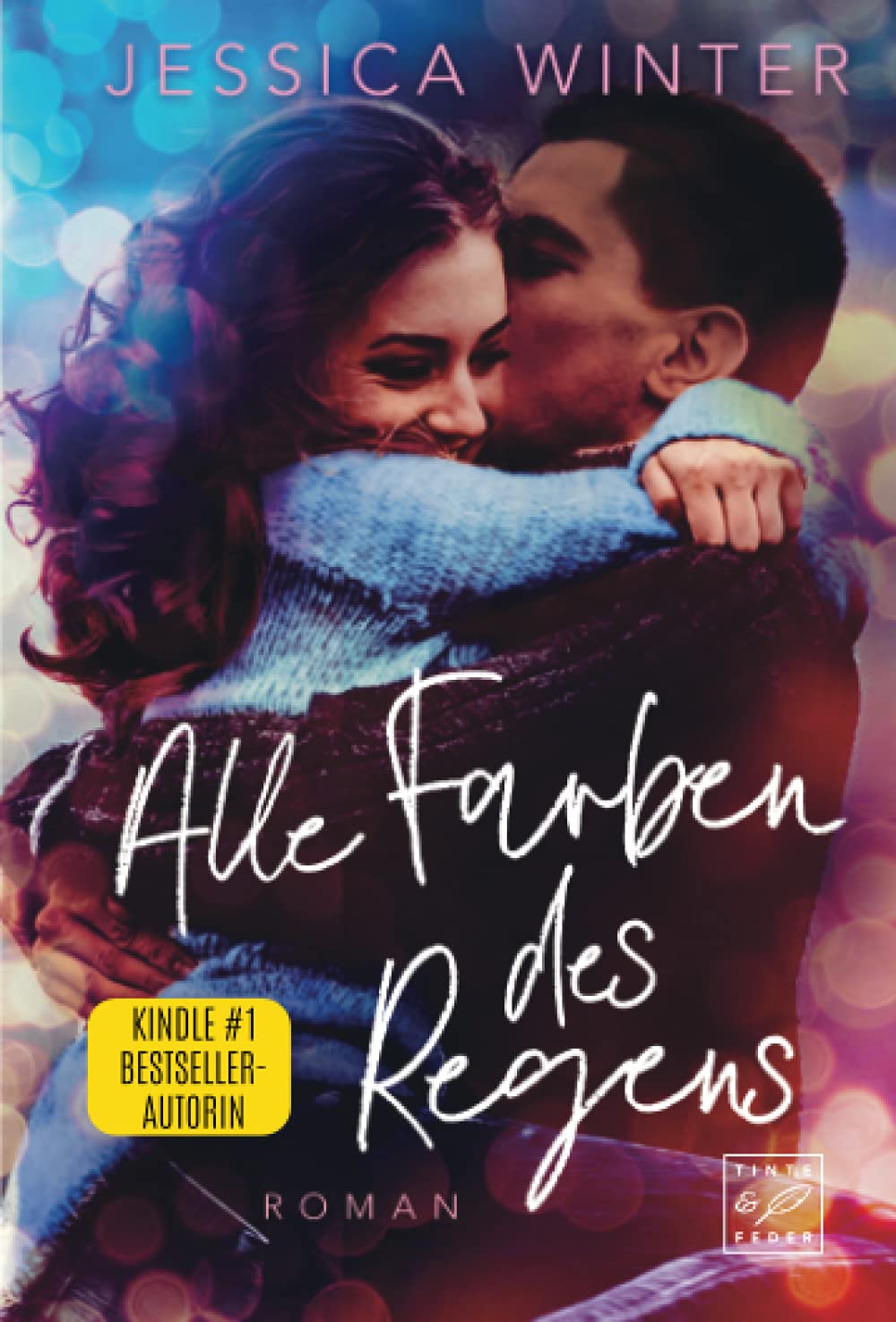 Alle Farben des Regens (Kindle Edition)