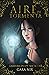 Aire de tormenta (Criaturas de los elementos, #1)
