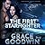 The First Starfighter: Game 1 (Starfighter Training Academy, #1)