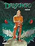 Dragonero, 1. knjiga: Zmajeva krv