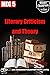 IGNOU MEG 5 Literary Criticism and Theory IGNOU Help Book and IGNOU Study Notes for exam Preparations (Latest Syllabus) IGNOU MEG IGNOU MA English 1st Year MEG-5
