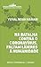 Na batalha contra o coronavírus, faltam líderes à humanidade by Yuval Noah Harari