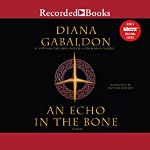 An Echo in the Bone
